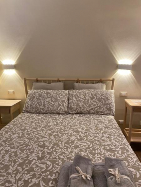 Chirone Room Mondello
